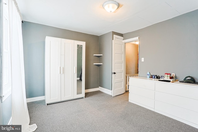 813 Greenhill Rd, Sharon Hill, PA 19079 - view of carpeted bedroom