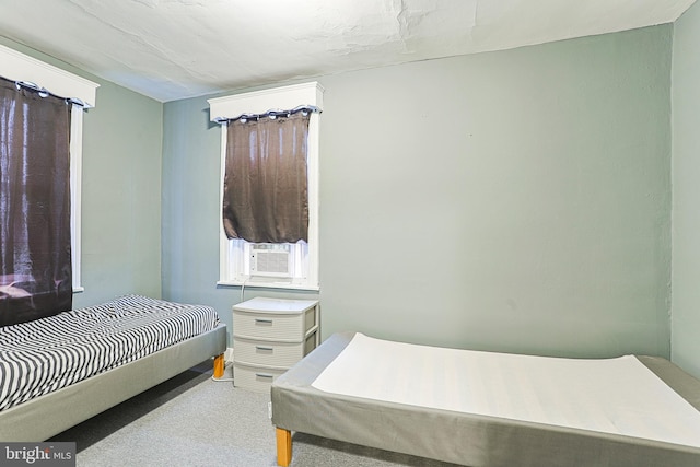 813 Greenhill Rd, Sharon Hill, PA 19079 - bedroom featuring cooling unit