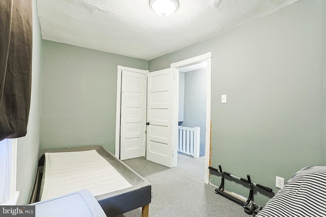 813 Greenhill Rd, Sharon Hill, PA 19079 - carpeted bedroom featuring a closet