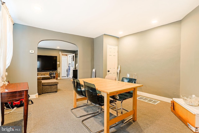 813 Greenhill Rd, Sharon Hill, PA 19079 - office with light carpet