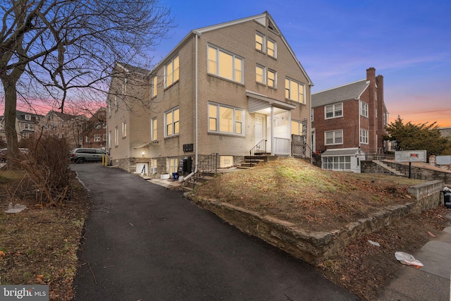 46 S State Rd, Upper Darby, PA 19082 - exterior space