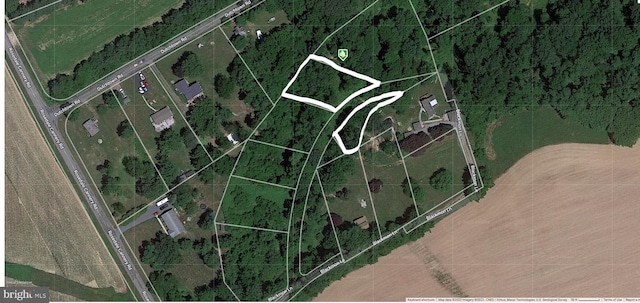 Blackmon Rd, Still Pond MD, 21667 land for sale