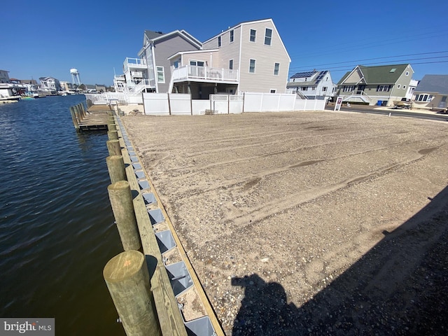 Listing photo 3 for 1339 Paul Blvd, Manahawkin NJ 08050