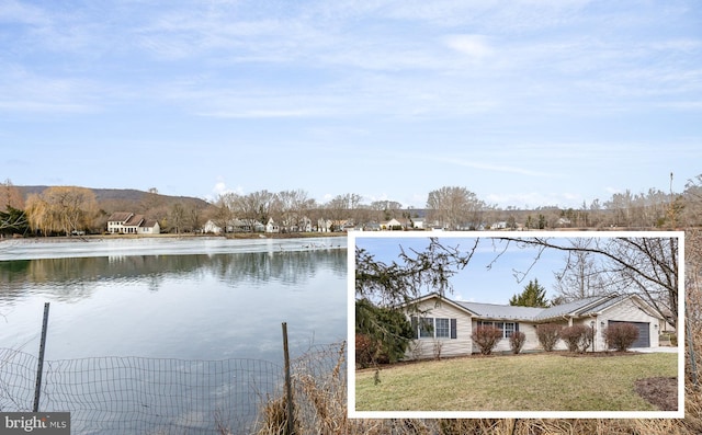 5 Trout Run Trl, Fairfield, PA 17320 - water view