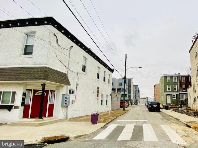 3416 W Clearfield St, Philadelphia, PA 19132 - view of street