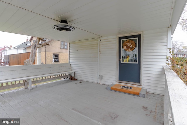 264 S Main St, Pleasant Gap, PA 16823 - view of patio / terrace