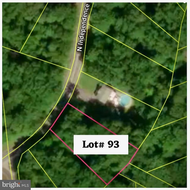 LOT93 N Independence Dr, Montross VA, 22520 land for sale