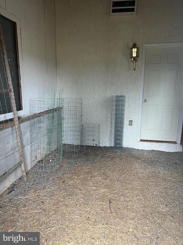 30 Foggy Bottom Ln, Berkeley Springs, WV 25411 - view of exterior entry