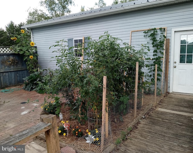 30 Foggy Bottom Ln, Berkeley Springs, WV 25411 - view of property exterior