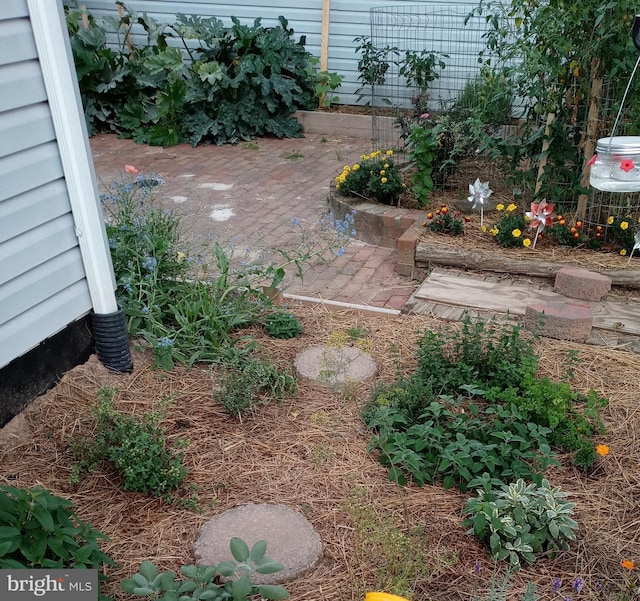 30 Foggy Bottom Ln, Berkeley Springs, WV 25411 - view of yard
