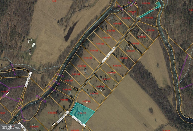 30 Foggy Bottom Ln, Berkeley Springs, WV 25411 - map location