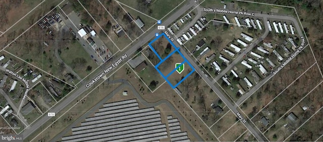 10 Mary St, Wrightstown NJ, 08562 land for sale