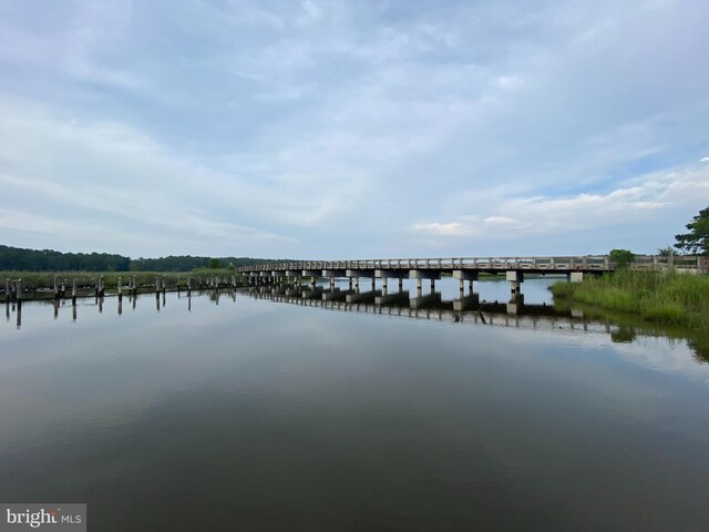 water view