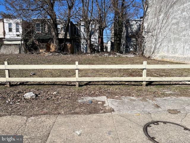 2426 N 19th St, Philadelphia PA, 19132 land for sale