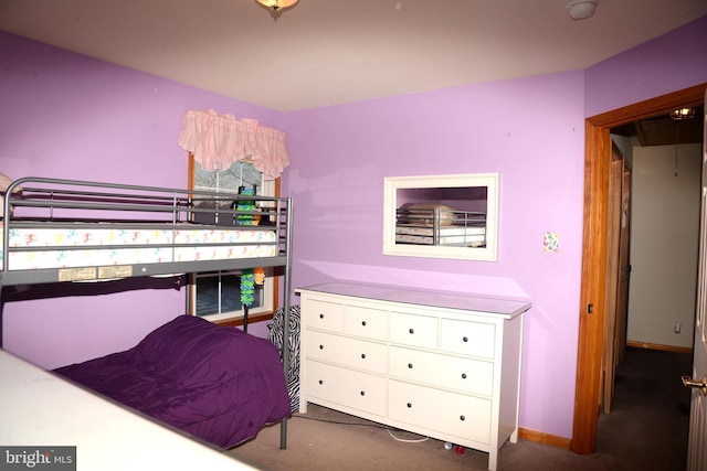2477 Meade Dr, Vineland, NJ 08361 - bedroom with carpet