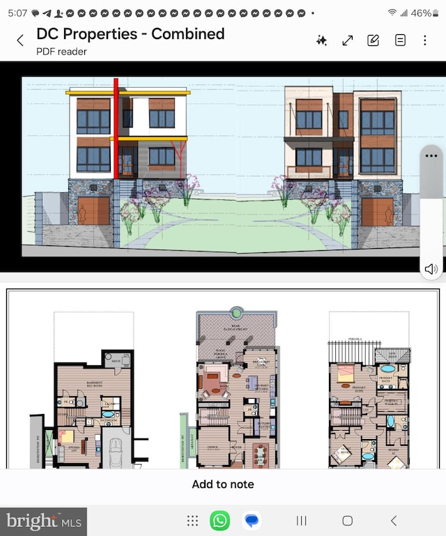 3212 O St SE, Washington DC, 20020 land for sale