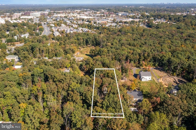 11328 Park Dr, Fairfax VA, 22030 land for sale