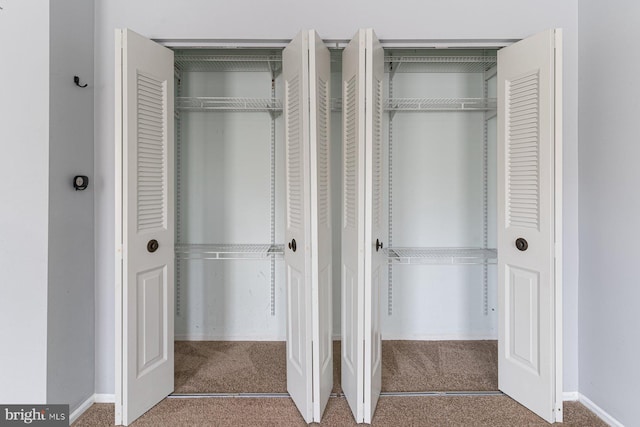1762 Red Oak Ln, Waldorf, MD 20601 - view of closet