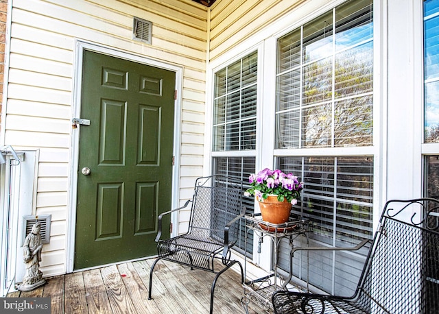 105 Sunshine Ct Unit F, Forest Hill, MD 21050 - entrance to property featuring covered porch