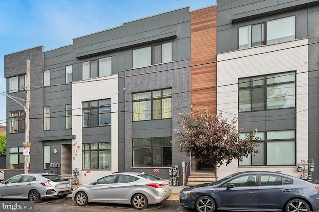 514 W Montgomery Ave Unit 2, Philadelphia, PA 19122 - view of building exterior