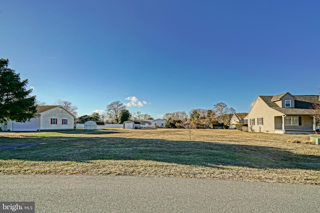 2049 Savannah Cir, Lewes DE, 19958 land for sale