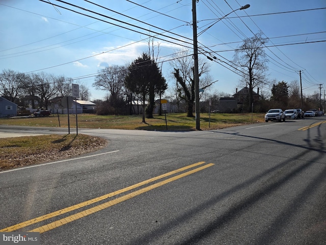 4811 Howard Ave, Beltsville MD, 20705 land for sale