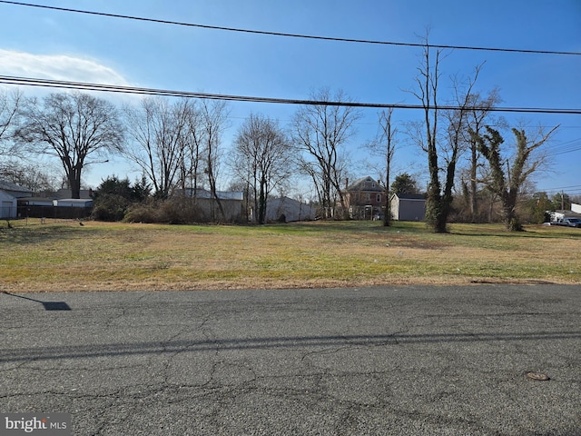 4901 Howard Ave, Beltsville MD, 20705 land for sale