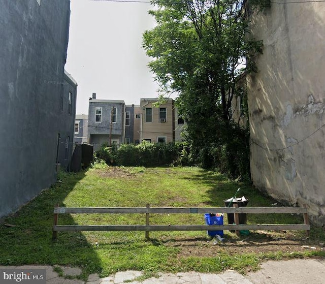 2256 N 16th St, Philadelphia PA, 19132 land for sale