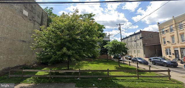 2266 N 16th St, Philadelphia PA, 19132 land for sale