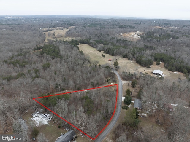 0 Oakland Dr Lot B, Danville VA, 24541 land for sale