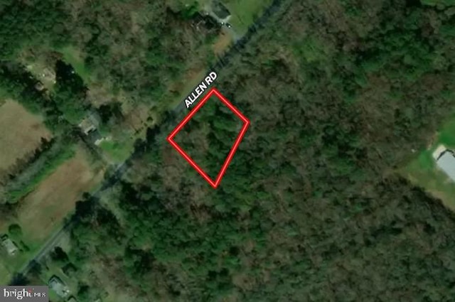 4169 Allen, Eden MD, 21822 land for sale