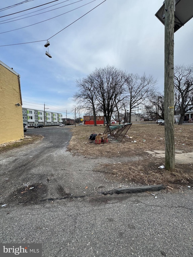 1650 Mount Ephraim Ave, Camden NJ, 08104 land for sale