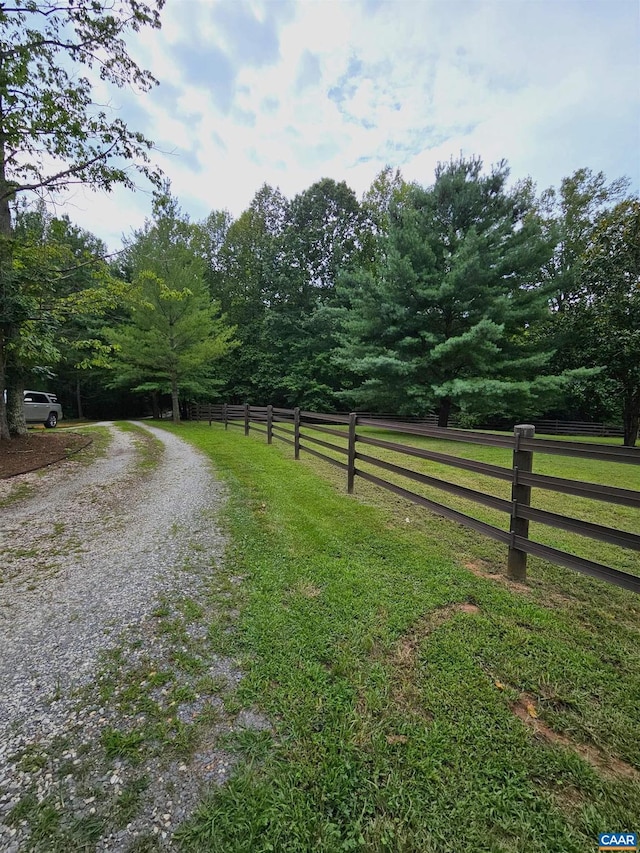 Listing photo 3 for 1112 Scotts Bottom Rd, Dillwyn VA 23936