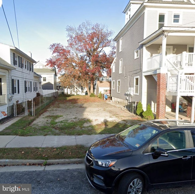 109 W Maple Ave, Wildwood NJ, 08260 land for sale