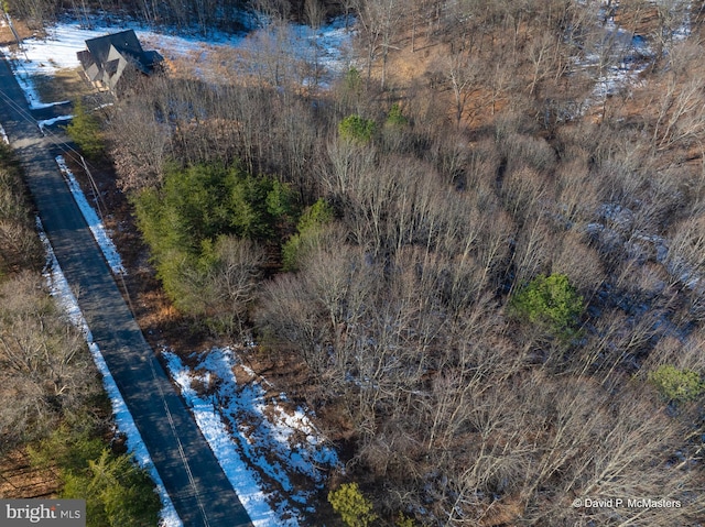 Tear Drop Trl, Gerrardstown WV, 25420 land for sale