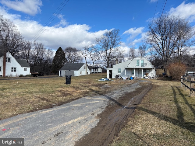 2701 Waltonville Rd, Hummelstown PA, 17036 land for sale