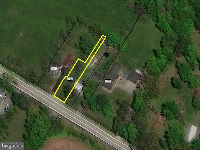 3910 Old Taneytown Rd, Taneytown MD, 21787 land for sale