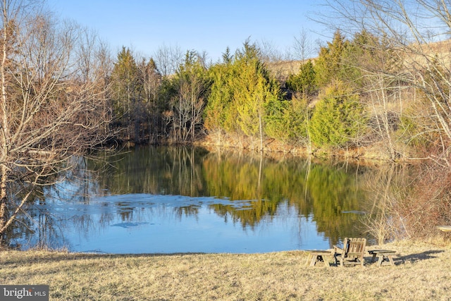 water view