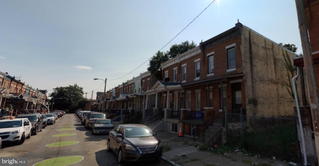 Listing photo 2 for 4542 N Gratz St, Philadelphia PA 19140