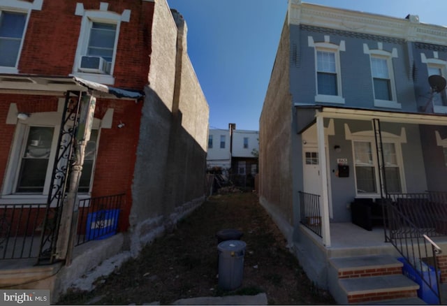 867 Moss St, Philadelphia PA, 19139 land for sale