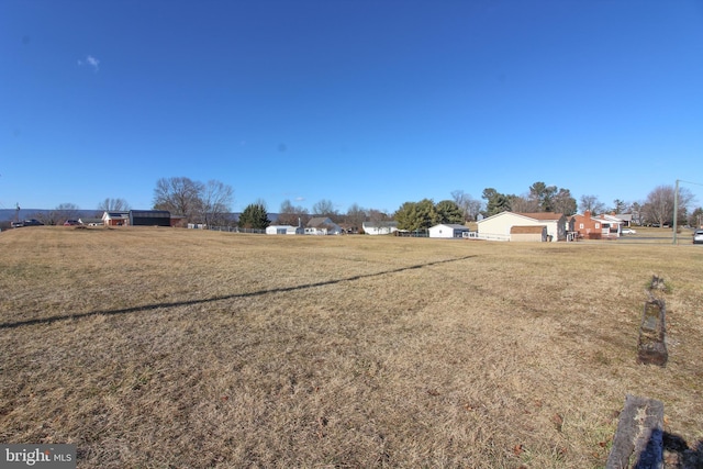 0 Summit Ave, Woodstock, VA 22664