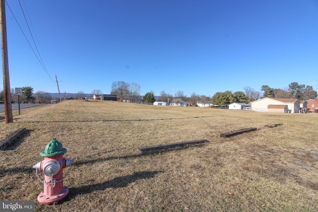 0 Summit Ave, Woodstock, VA 22664