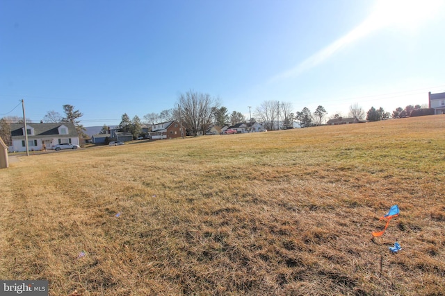 0 Summit Ave, Woodstock, VA 22664