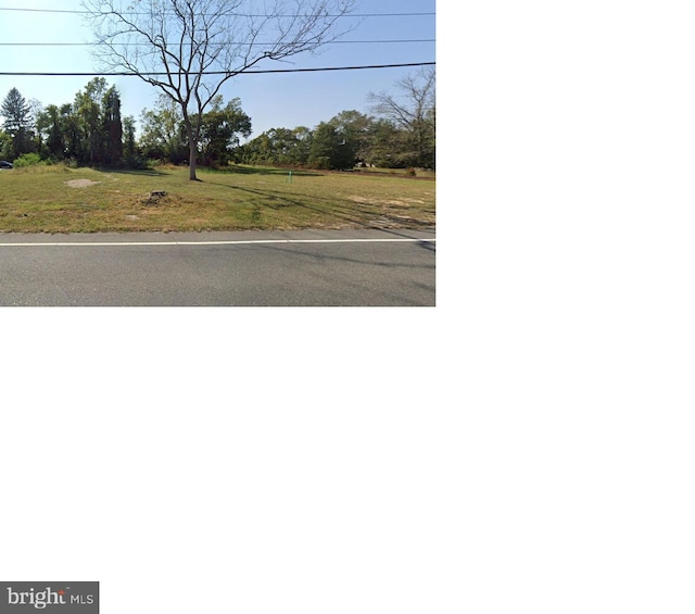 35 W Cohawkin Rd, Clarksboro NJ, 08020 land for sale