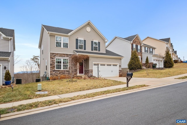 4429 Sunset Dr, Charlottesville VA, 22911, 4 bedrooms, 2.5 baths house for sale