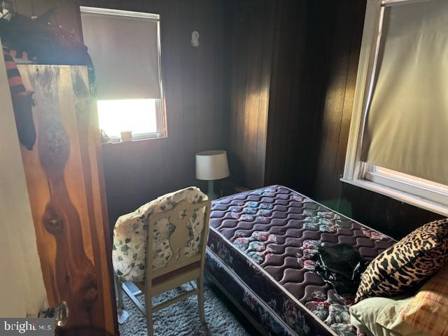 view of bedroom