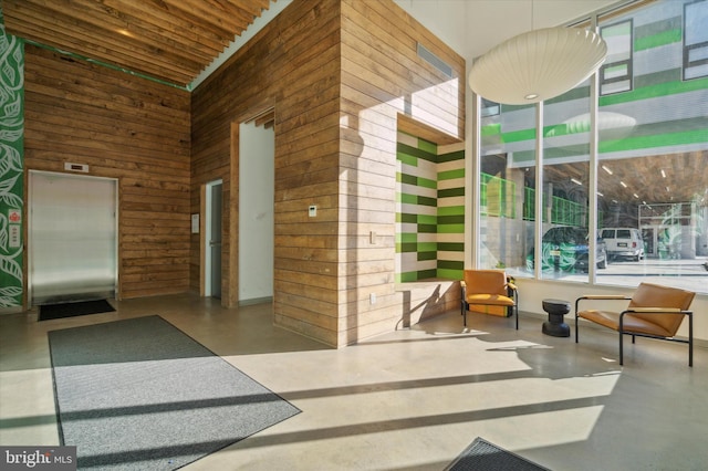 1501 N 31st St Unit 205, Philadelphia, PA 19121 - view of community lobby
