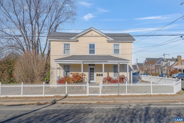 1001 Avon St, Charlottesville VA, 22902, 4 bedrooms, 3 baths house for sale