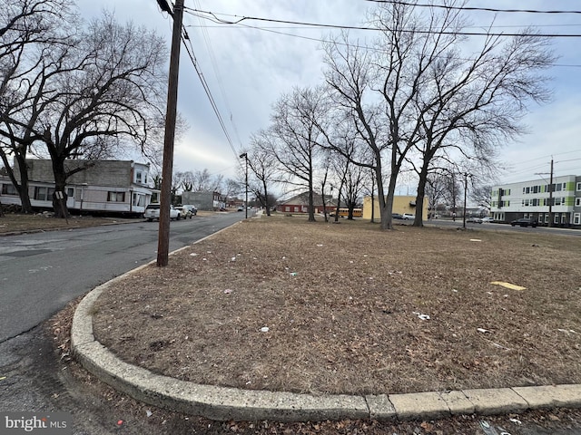 NW Miller St, Camden NJ, 08104 land for sale