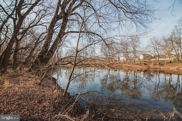 water view